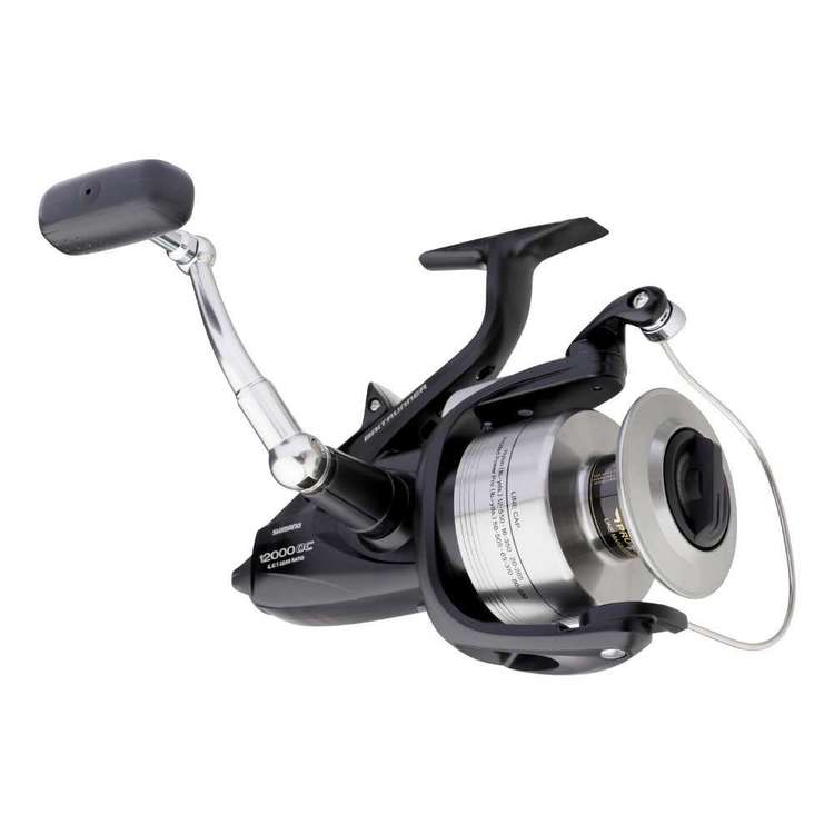 shimano baitrunner btr 12000 oceania spinning reel Shimanos power roller Shimano Oceanic, 4000oc, 6000oc, 8000oc