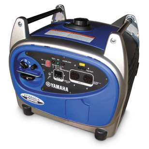 Yamaha 2.4 KVA Silent Inverter Generator