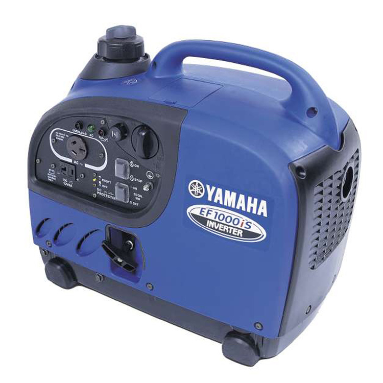 Yamaha EF1000iS Inverter Generator