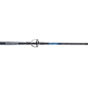 Shimano T-Curve Deep Jig 200  5'10" 2pc 24kg Spin Rod