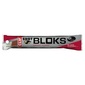 Clif Shot Bloks Electrolyte Chews Black Cherry 60 g
