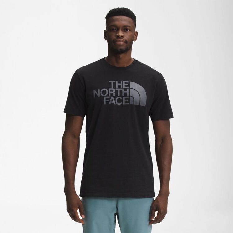 The North Face Men's Short-Sleeve Half Dome Tee