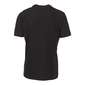 The North Face Men's Half Dome Short Sleeve Tee Black & White