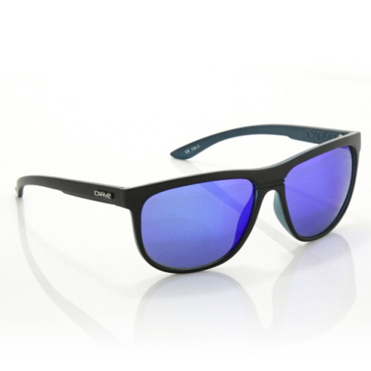 Carve Matrix Sunglasses Matt Black One Size Fits Most