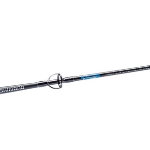 Shimano T-Curve Deep Jig 200  5'10" 2pc 24kg Overhead Rod