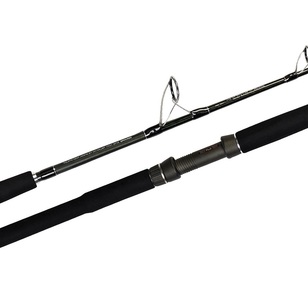 Shimano T-Curve Deep Jig 200  5'10" 2pc 24kg Overhead Rod