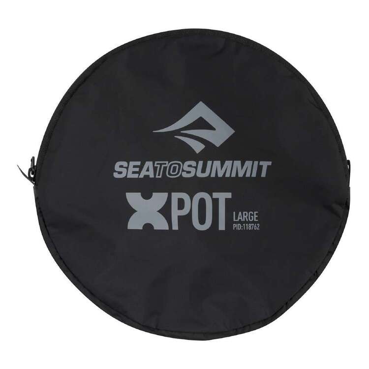 Sea to Summit X-Set 31 Olive