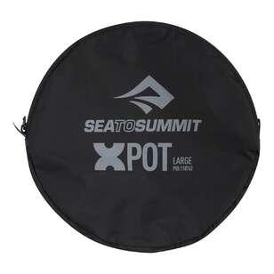 Sea To Summit x-Set 31 Olive/Sand