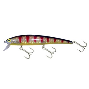 Bomber Barra HD Long A 15A Lure Mullet Gold 4.5 in