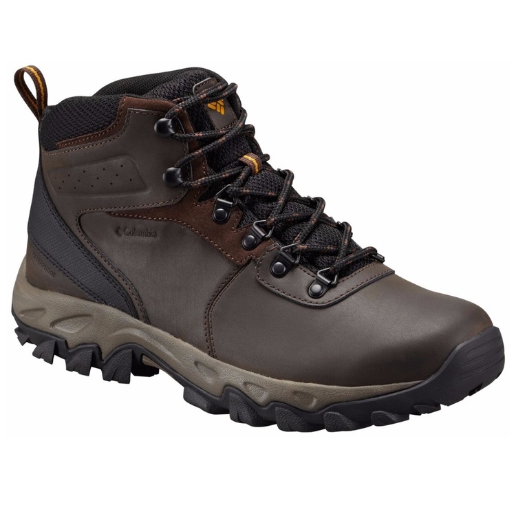 Amazon Canada Prime Columbia Men's Wide Fit Newton Ridge Plus II