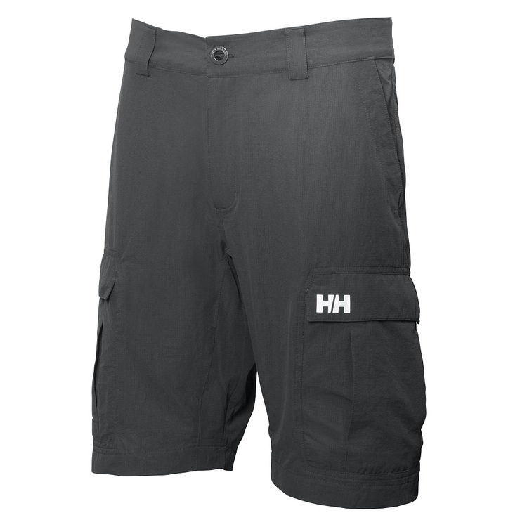 Helly Hansen Men's QD 11 Inch Cargo Shorts