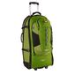 Black Wolf Grand Tour 85L Travel Pack Forest 85 L