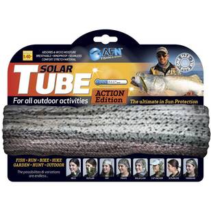 Australian Fishing Network Rainbow Trout Solar Tube