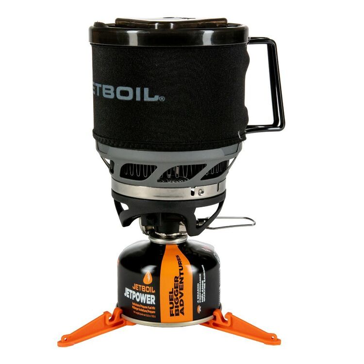 Jetboil MiniMo 1L Cooking System