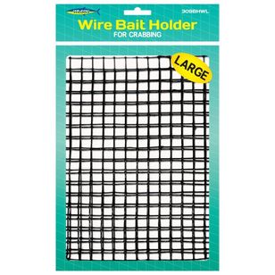 Wilson Wire Bait Holder Large 19 x 23 cm