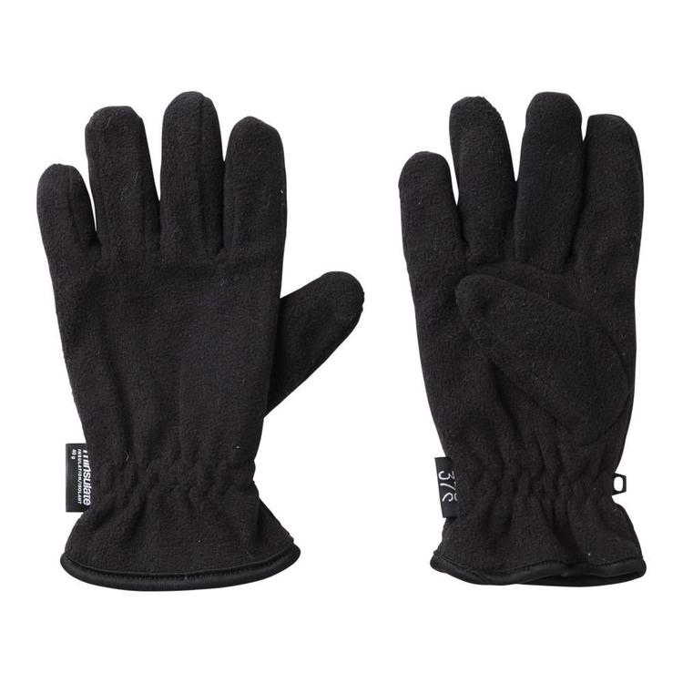 37 Degrees South Adults' Fleece Gloves