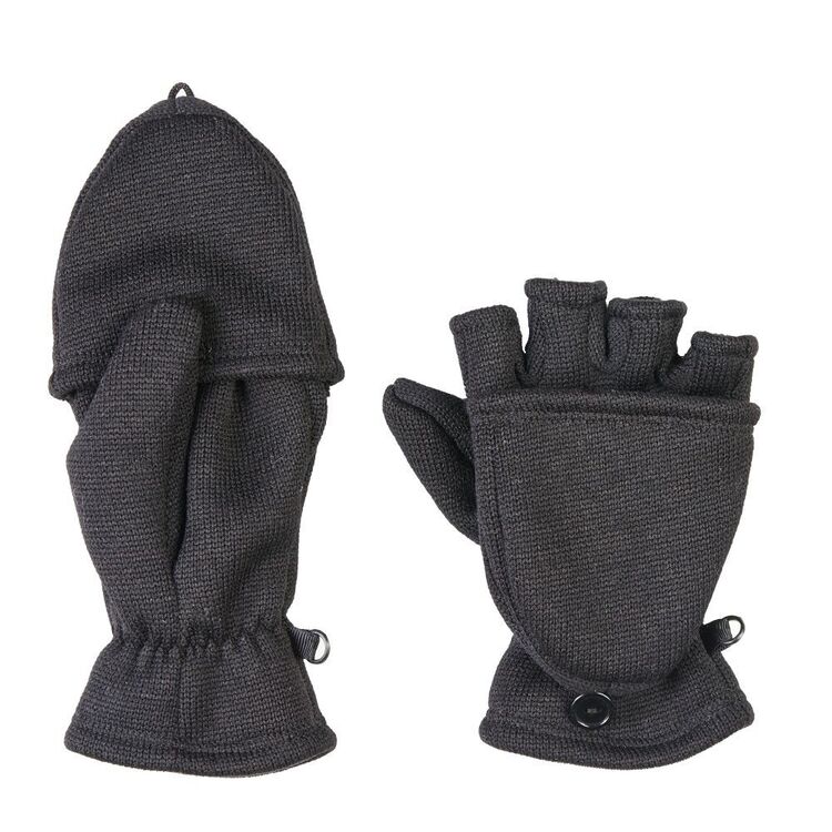 Cape Women's Emilia Convertible Fingerless Gloves