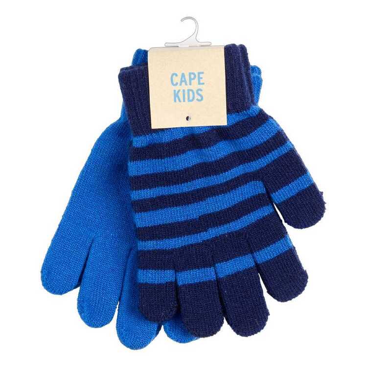 Cape Kids' Magic Gloves 2 Pack