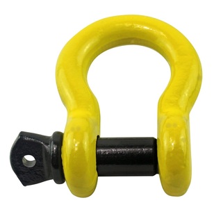 Mean Mother 4.7T Bow Shackle