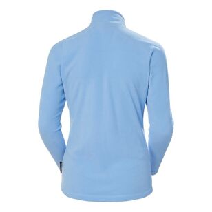 Helly Hansen Women's Daybreaker Full Zip Fleece Bright Blue
