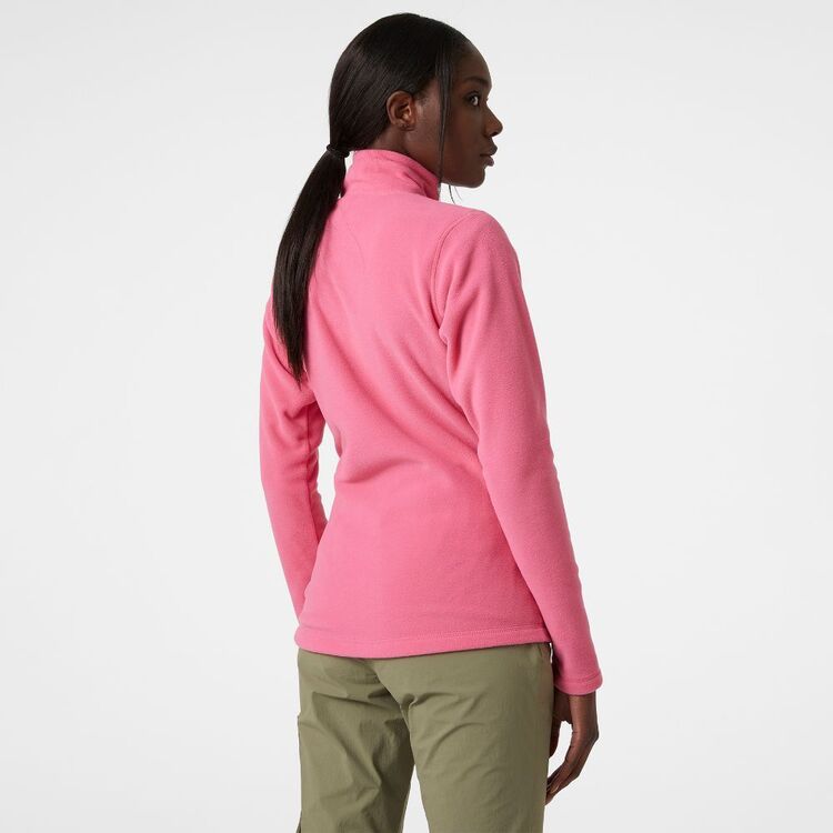 Helly Hansen Women's Daybreaker Fleece Jacket Cascadia Pink