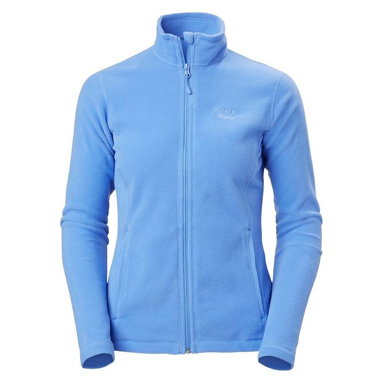 Helly Hansen Women's Daybreaker Fleece Jacket Skagen Blue