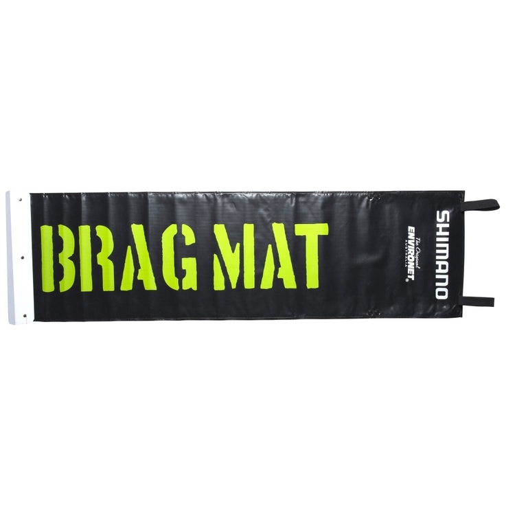 Shimano 1.2m Brag Mat