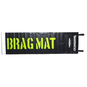Shimano 1.2m Brag Mat