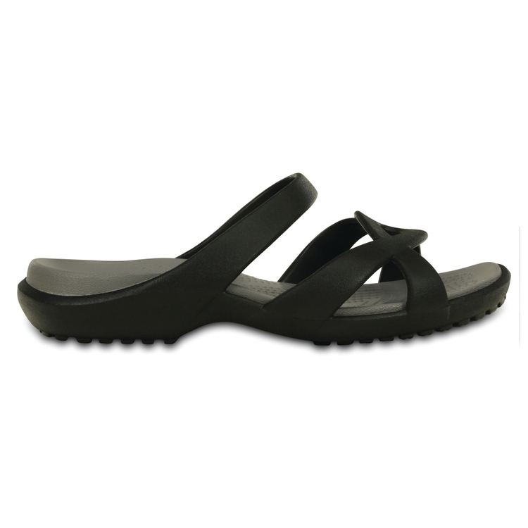 Crocs Women's Meleen Twist Sandals