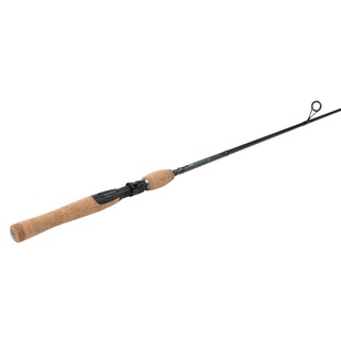 Jarvis Walker Bullseye 7'3" 2pc 3-6kg Estuary Spin Rod
