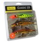 Classic Shallow Barra Pack 120mm +3 Lure Pack 120 mm