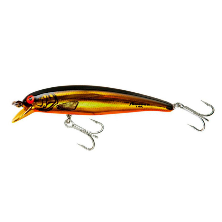 Bomber Long A 14A 3.5 Inch Lure