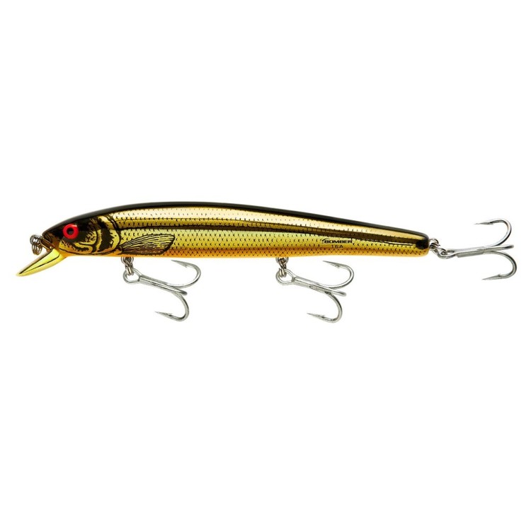 Bomber Saltwater Long A 16A 150mm Lure