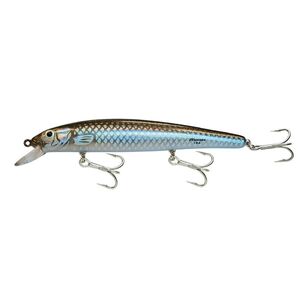 Bomber Saltwater Long A 17A 175mm Lure BMDI 175 mm