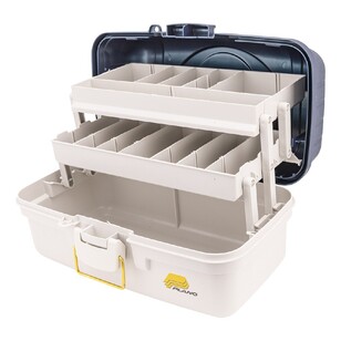 Plano 6100 Series 2 Tray Tackle Box