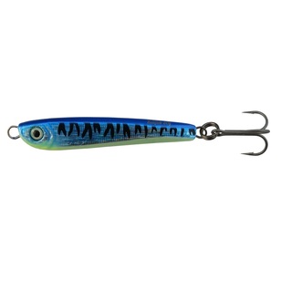 Gillies Baitfish Lure Blue Mackerel