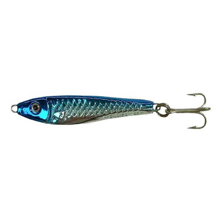 Gillies Pilchard Lure Blue | Anaconda Gillies Pilchard Lure Blue | Anaconda