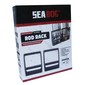 Sea Dog Vertical Rod Rack 2 Pack