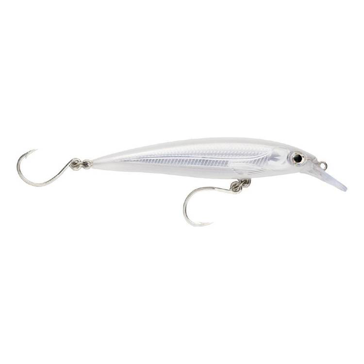 Rapala X-Rap Long Cast 14 cm Lure Ghost | Anaconda Rapala X-Rap Long Cast 14 cm Lure Ghost | Anaconda