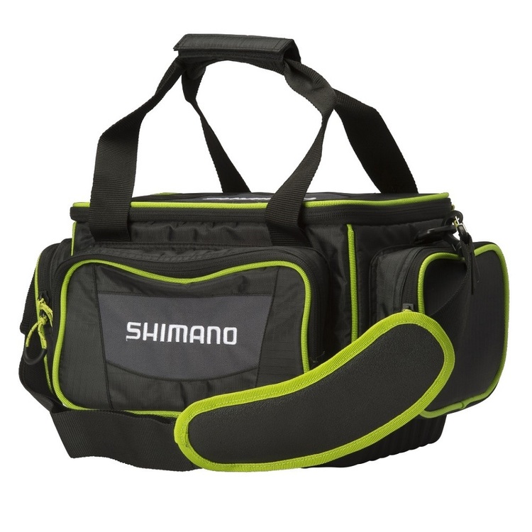 Shimano Tackle Bag Medium