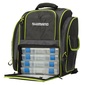 Shimano Backpack with Tackle Trays