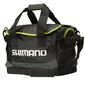 Shimano Banar Large Bag Black & Green Large