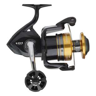 reel shimano socorro 8000f Shimano Socorro SW Shimano Socorro SW Review |