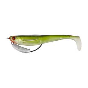 Zerek Flat Shad Pro 4.5 Lure Fat Betty Zerek Flat Shad Pro 4.5 Lure Fat Betty