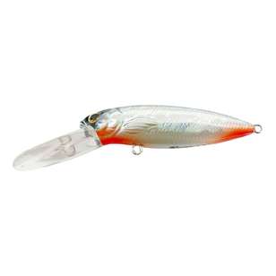 Reidy's Little Lucifer Export Lure Holographic Silver 65 mm