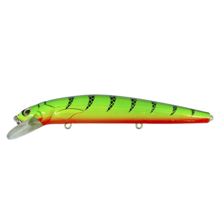 anaconda fishing lures Finesse Tiny 70mm 13 grams Floating Lure 39 (1424) test its mood and produce a strike with a finishing move Dranckrazy Anaconda Swim Jig -