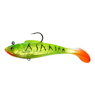 Reidy's RR Soft Lure Olivers Army