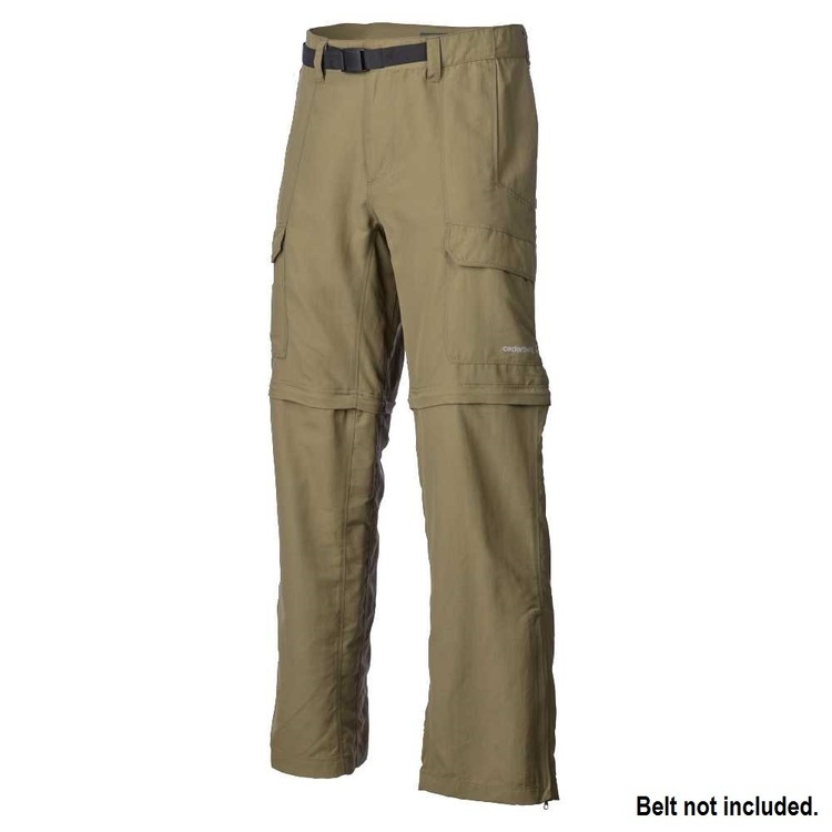 Cederberg Men's Eaton Convertible Pants