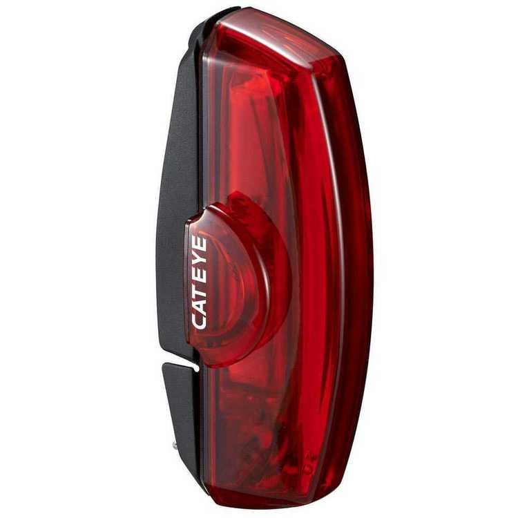 Cateye Rapid X LD700 USB Rechargeable Rear Light
