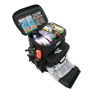 black magic tackle bag australia Bags Tackle Bag - Tools and